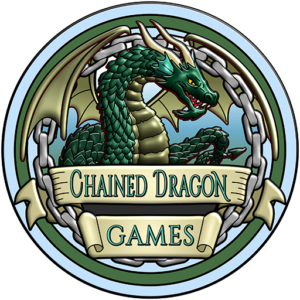 Chained Dragon Games
