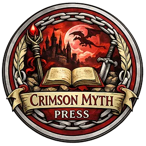 Crimson Myth Press