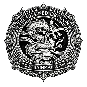 The Chained Dragon